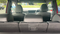 Hyundai TUCSON 1.6T Hybrid N Line 5dr Auto Hybrid Estate